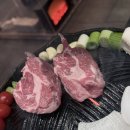 번양목장 | [송도맛집] 양목장1274 : 징기스 대신 찾은 또띠아 양갈비 맛집