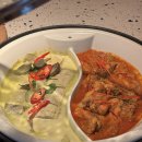 더스타타이클럽(THE STAR THAI CLUB) | 파타야 좀티엔비치 호텔 - 더 스탠다드 조식 뷔페 메뉴/수영장/에스메 비치클럽 칵테일