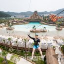 롯데워터파크 이미지