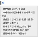 [협력업체]반딧불이 알려드리는 입주정보 사전점검 체크리스트 이미지