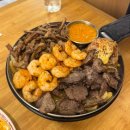 낙원파크 | 낙원타코 용산아이파크몰점 후기 | 용산 아이파크몰 맛집 추천