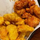 교촌치킨신천 - 동구 송라로 87 | 교촌치킨신천