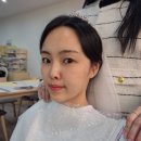 나의빛색 | 부산 서면 전포 나의빛색 웨딩 퍼스널컬러 진단 후기 화장품 옷 싹 바꾼 후기