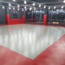 투혼체육관 이미지