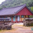 유학사 - 1813 | 학이 절은 품은 재 머무르는 미타산 유학사 방문후기