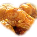 상문이숯불두마리치킨 이미지