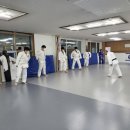 용인대 CK 유도체육관 이미지