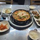 평창 두부마을 이미지