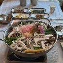 팔공산로 | 대구 동화사 맛집 성공식당 팔공산 룸식당 진한 능이백숙 몸보신 후기