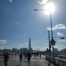 11545-02-35-13 | [블챌] 2025 JTBC 마라톤 풀코스 후기 / Adidas 아디다스 보스턴 13 런닝화 신고 풀마라톤 PB