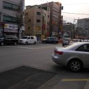 구로 디지털 단지역 주차장 앞 이미지