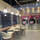 메가 세탁소 이미지