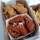 자담치킨 애막골점 이미지