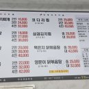 양마니명동찌개마을 이미지