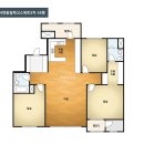 서면동일파크스위트 3차 | 부산진구 서면 동일파크스위트3차 인테리어 / 34평 준신축 아파트 부분 시공