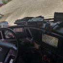 남안성고속특수렉카 | 차선이탈경고장치 의무화 대비 | 부산 엑시언트 탱크로리 ADAS 장착 후기