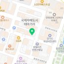 르노코리아자동차 서비스코너 인계 이미지