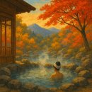 백암온천 관광지 | 우리나라 대표 온천 관광지 어떤 곳들이 있을까?