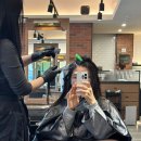 박승철헤어스투디오 녹번역점 | [녹번역 미용실] 박승철헤어스투디오 녹번역점 뿌리매직후기 +아진디자이너