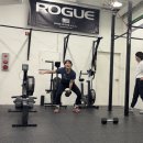 클린앤피플(CleanNPeople) | 홍대크로스핏/ 와드를 할 때는 코치님을 조심하세요(feat, 쏘란박)