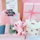 스팀브론즈 | 초경선물 후기♥ 사춘기 딸이 오랜만에 "사랑해"라고 말해줬어요 (첫생리 선물 추천)
