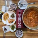 일청로36번길 | [일산 백반] 따뜻한 한그릇 &#34;하늘이네식당&#34;