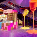 파라다이스시티 이미지