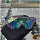 클리어안경 이미지