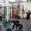 아놀드짐 이미지