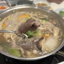 미면정 양재칼국수 샤브샤브 이미지