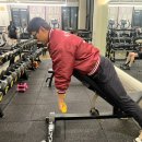 근력운동 | 작전동 헬스장 pt 연휴 직전 루틴 점검 | 프롬바디 작전점 상하체 근력운동 후기