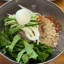 고기로129번길 | [강원도막국수] 20년 넘은 용인 수지구 동천동 막국수 맛집 강원도 막국수 메뉴, 주차, 내돈내산 후기