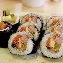 율김밥