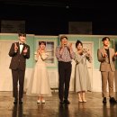 KBS 수원아트홀 | 대학로1위 로코 연극 KBS 수원아트홀 한뼘사이 관람 후기 및 주차 할인 팁