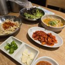 옛날족발 이미지