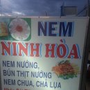 닌선현 떤선시 식당소개(tan son ninh son ninh thuan) 이미지