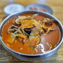 순댕이네얼큰칼국수 | [구디/금천]칼국수 맛집 "순댕이네 얼큰칼국수(수제비)" 방문 후기