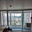 초읍한신아파트 | 부산kcc창호 시공 부산 초읍한신아파트 공장직영 시공후기