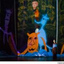 국립현대무용단 이미아직 이미지