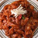 팔공갈비 이미지