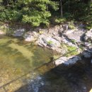 홍천 높은터 캠핑장 이미지