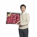 우리한우 이미지