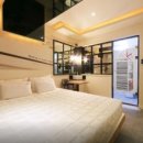 2PM호텔 | 부산 기장 2PM호텔 - 기장읍 중심, 합리적인 가격과 기본 편의시설을 갖춘 실속형 호텔