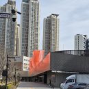 서서울 | 가산디지털단지 벚꽃구경+서서울미술관 관람 후기