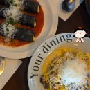🚦망원동 감성 생면파스타 맛집 유어다이닝 내돈내산 후기(아란치니/새우관자까넬로니/포르치니타야린)ft...