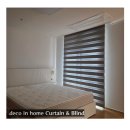 STX칸1차아파트경로당 | 창원 무동 STX칸 1차 34평A 입주 시공 후기 | 데코인홈 커튼 블라인드