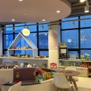 코끼리상가앞 | 울산 삼산 베이비카페 재재방문, 핑크코끼리