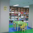 휴먼시아새마을작은도서관 이미지