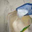 주식회사 소다생활건강 | "오늘 직접 해봤습니다"... 과탄산소다 하나로 달라진 장마철 수건 세탁 후기
