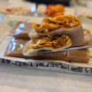 능이버섯백숙 이미지